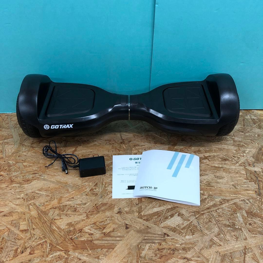 M4425 電動セルフバランススクーター GOTRAX EDGE