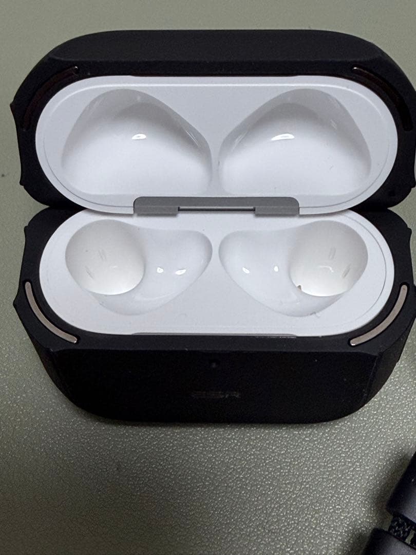 AirPods 4 アクティブノイズキャンセリング搭載AppleCare +加入