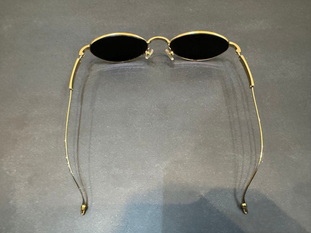 Maison Margiela×Gentle Monster MM216A030