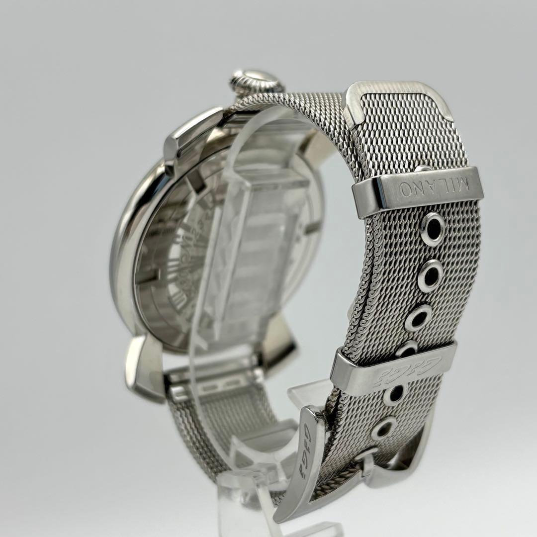 入手困難✨️GaGa Milano　ガガミラノ マニュアーレ　46 メンズ