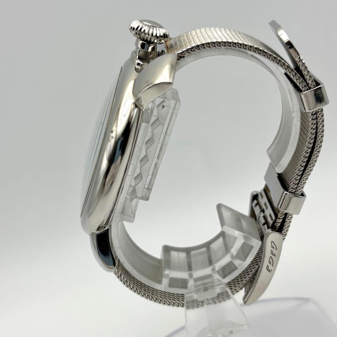 入手困難✨️GaGa Milano　ガガミラノ マニュアーレ　46 メンズ