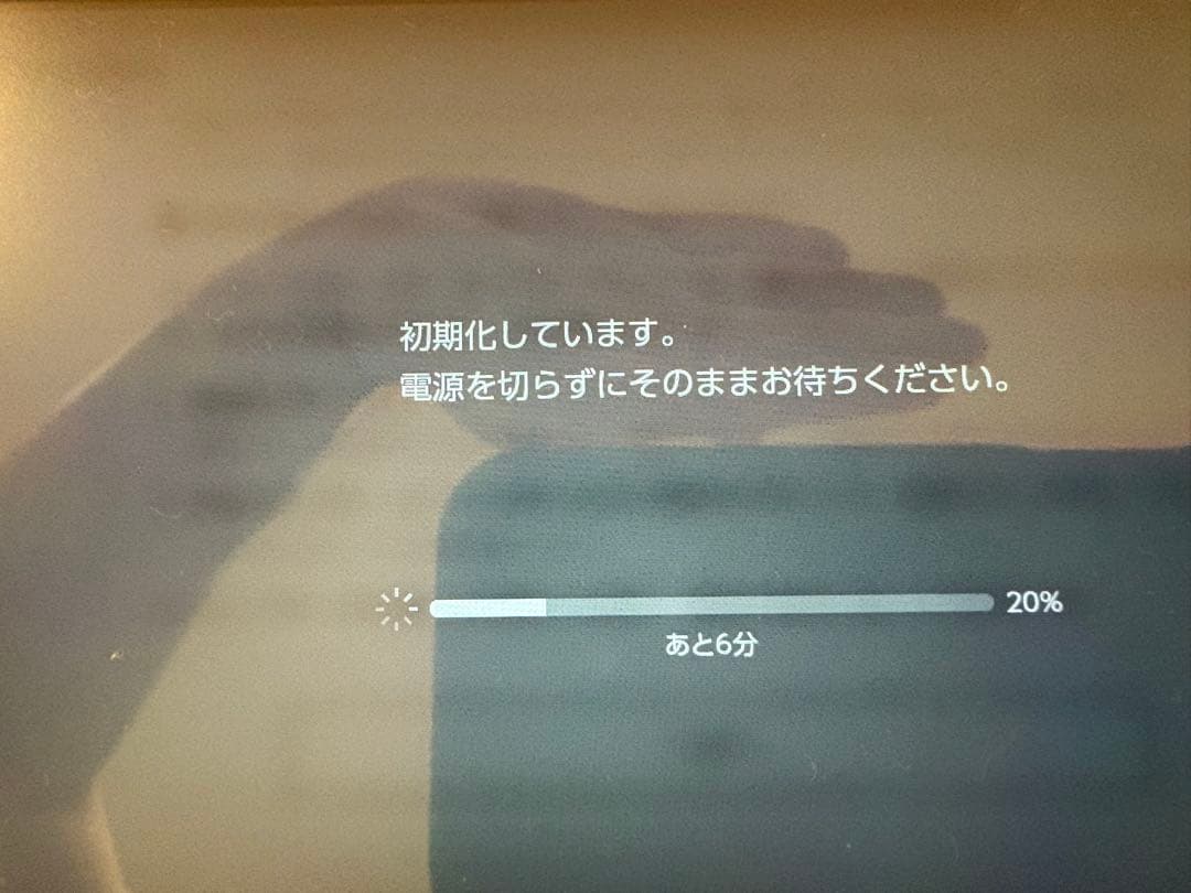 Nintendo Switch 本体 （ジャンク品扱い）