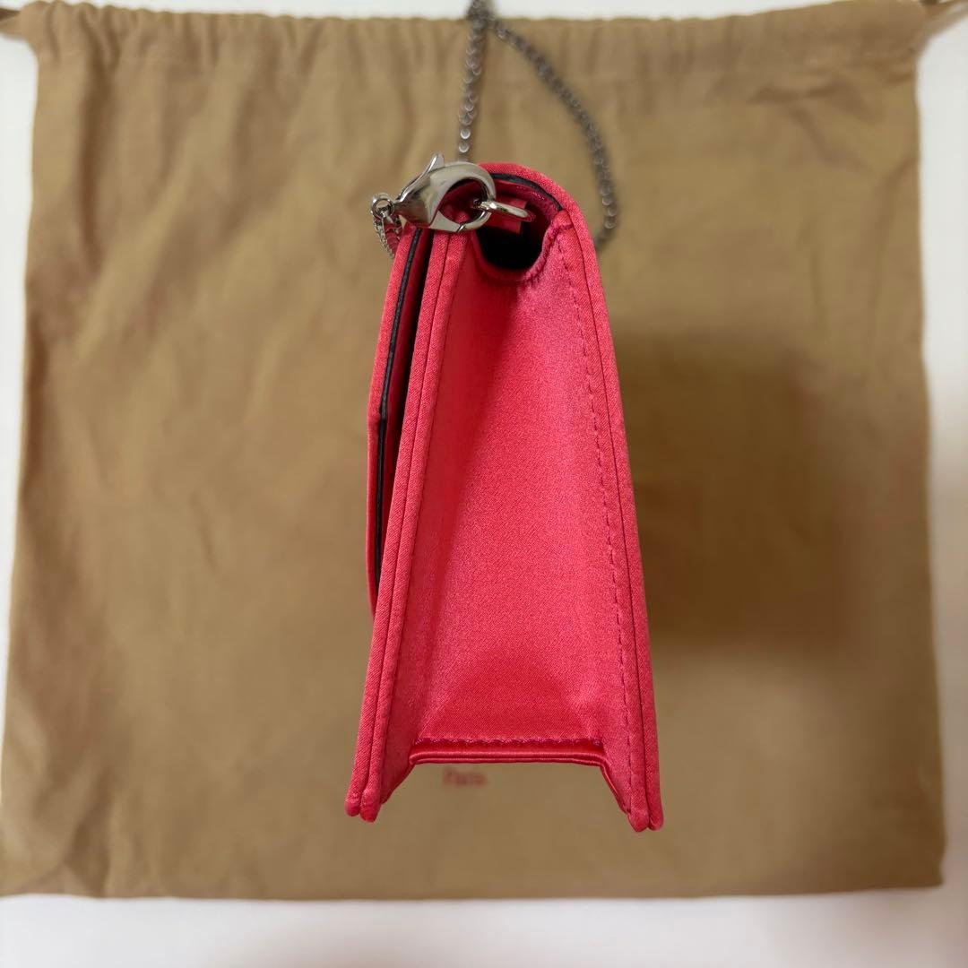 Christian Louboutin クラッチバッグ