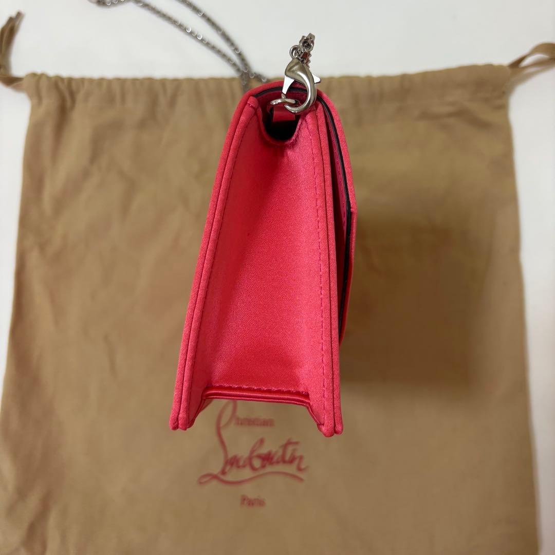 Christian Louboutin クラッチバッグ