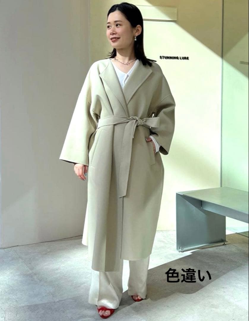 STUNNING LURE スタニングルアー　スプリングリバーコー定価5.4万