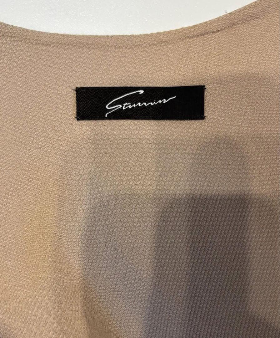 STUNNING LURE スタニングルアー　スプリングリバーコー定価5.4万