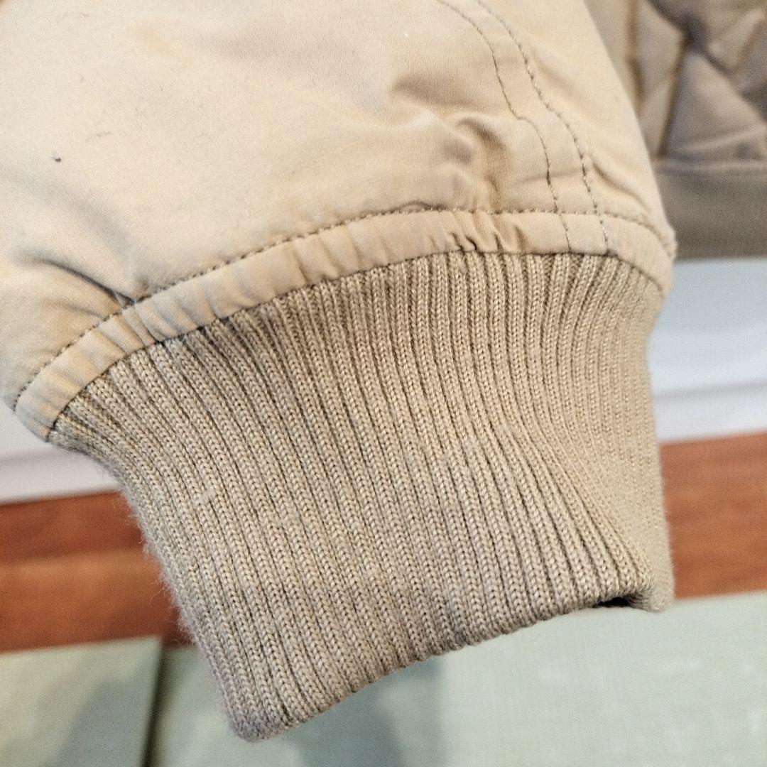 MILITARY様　EDDIE BAUER　スカイライナー　日の出タグ