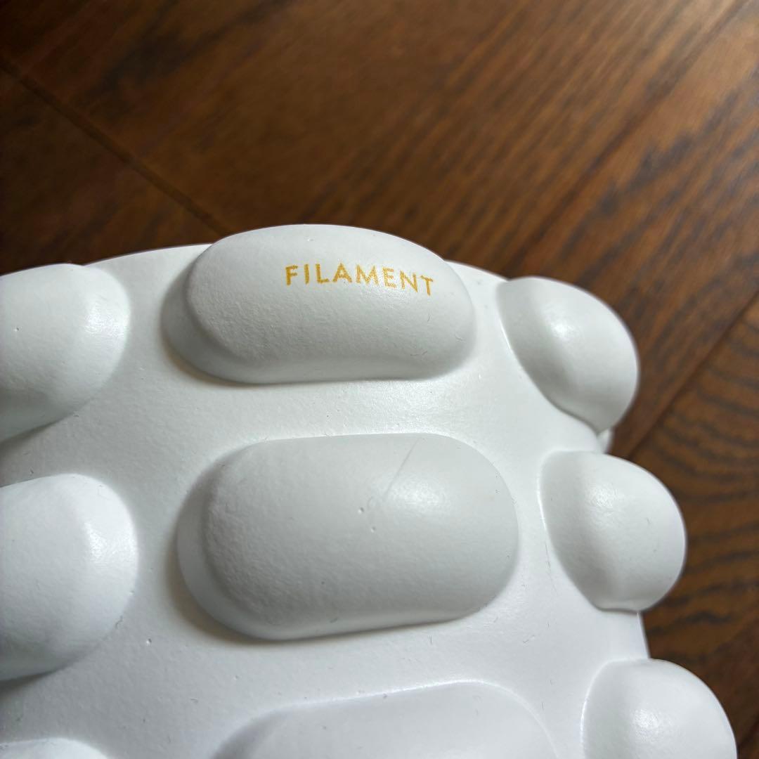 【美品】フィルローラー 川島悠希監修 ストレッチポール セラメア配合