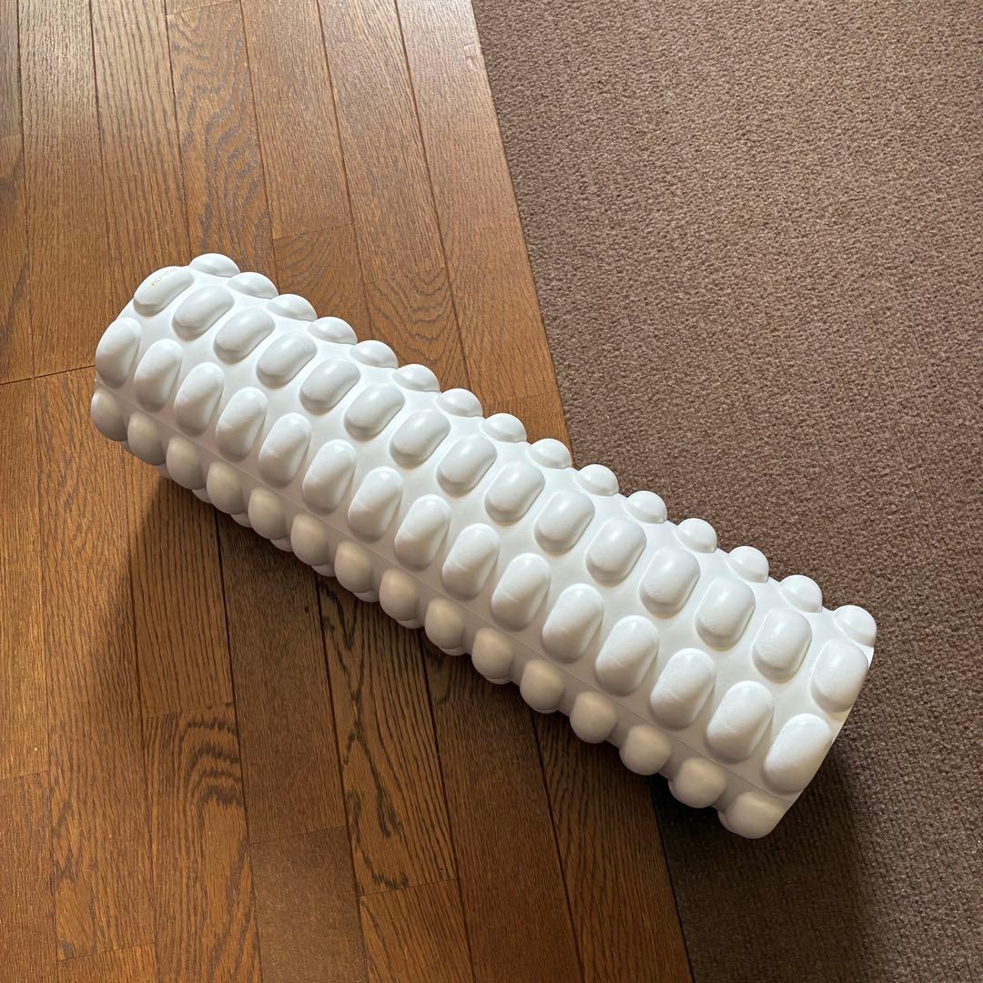 【美品】フィルローラー 川島悠希監修 ストレッチポール セラメア配合