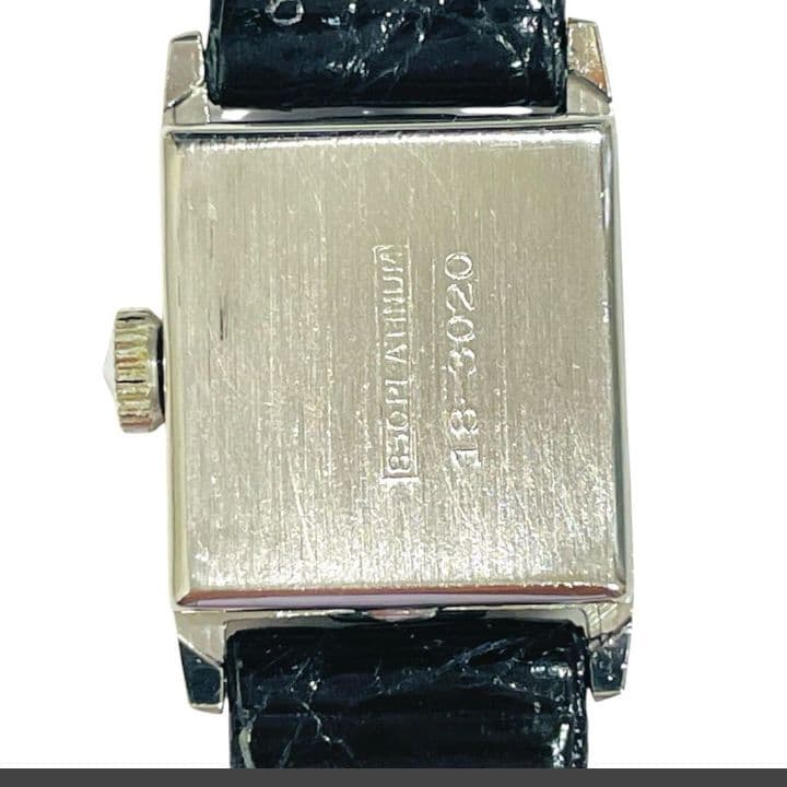 ☆SEIKO ユニバース21J 手巻きレディース腕時計☆