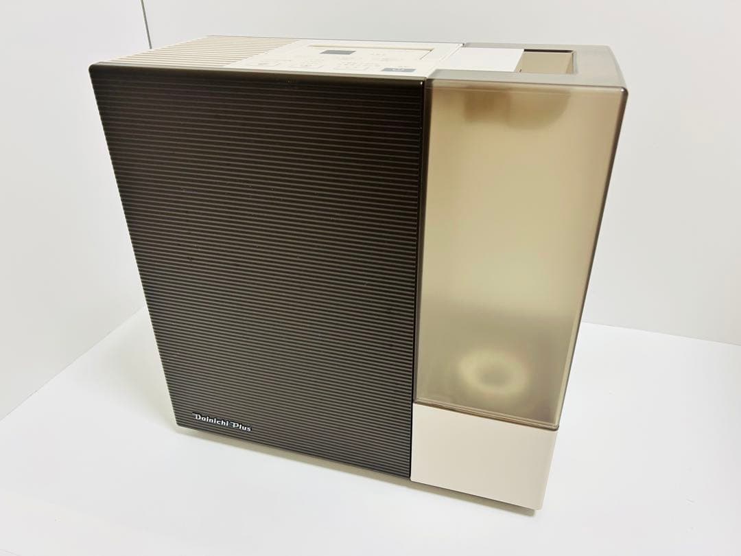 【10月31日まで】ダイニチハイブリッド加湿器 HD-RXT523 2023年製