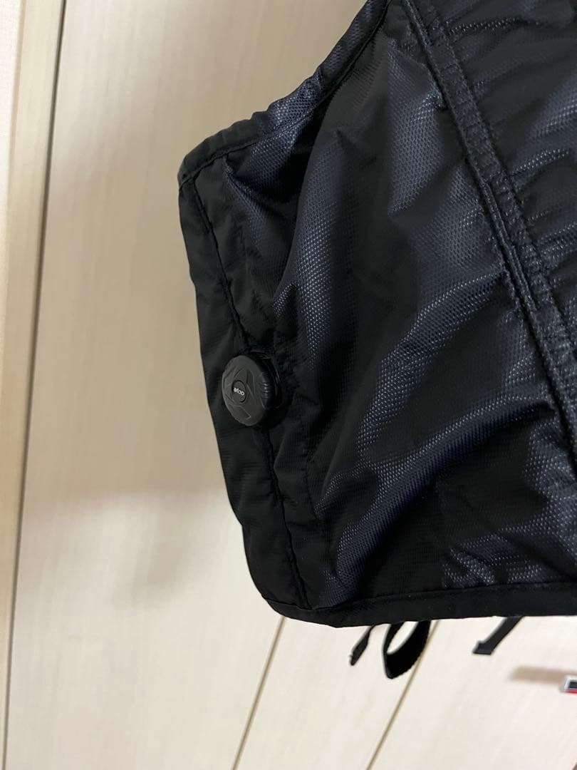 【新品未使用】サンラインSUNLINEフローティングベスト SUL-240 XL