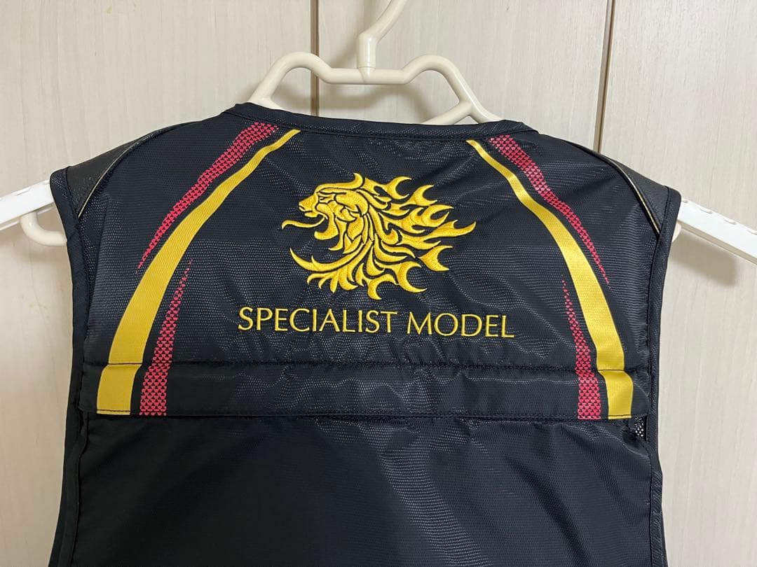 【新品未使用】サンラインSUNLINEフローティングベスト SUL-240 XL