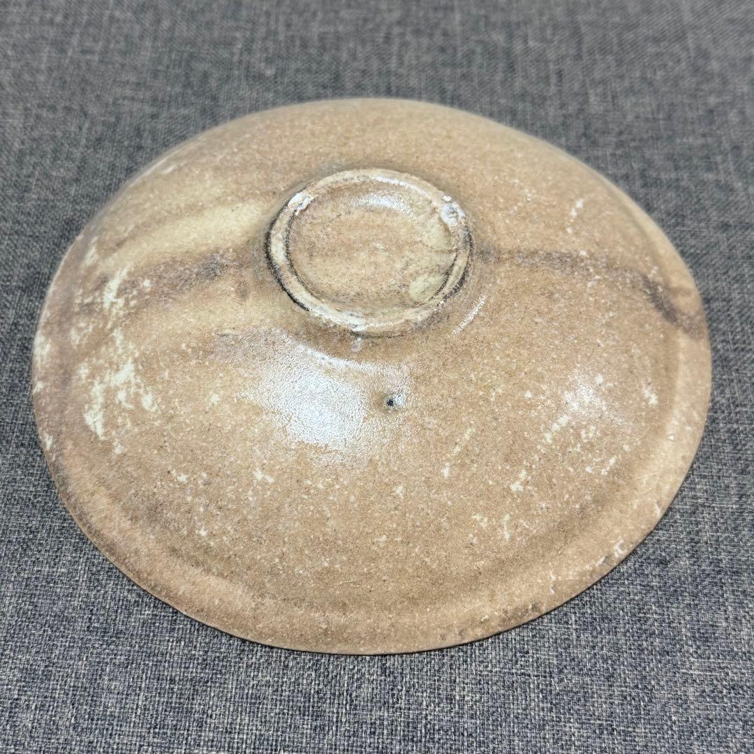 ②岩切秀央 鉢 17cm