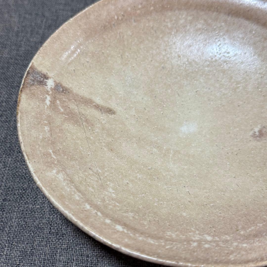 ②岩切秀央 鉢 17cm