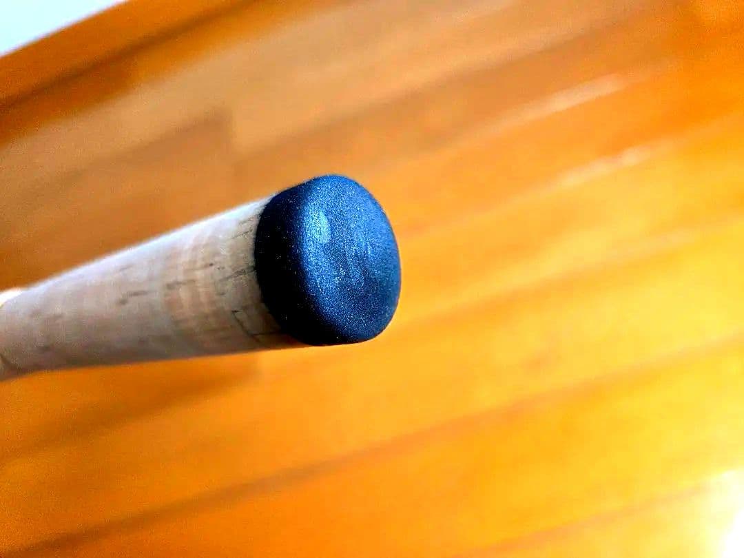 ロデオクラフト 999.9マイスター ホワイトウルフ62LS