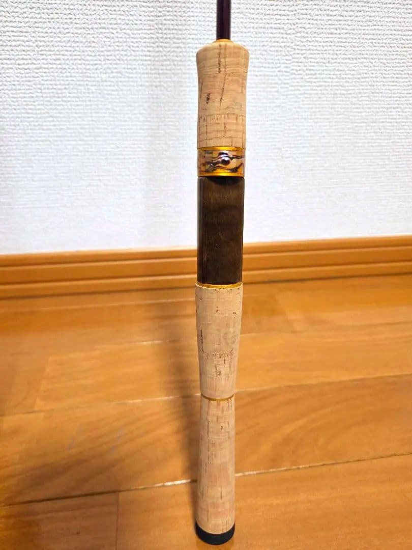 ロデオクラフト 999.9マイスター ホワイトウルフ62LS