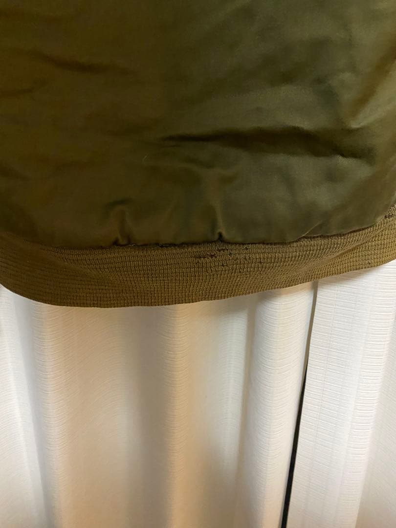 【ヴィンテージ 】40s〜 B-15 フライトジャケット