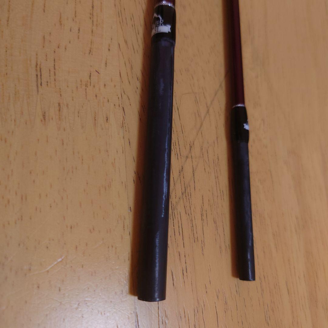 Beams LOWER 7.3L ビームスローワー フィッシュマン