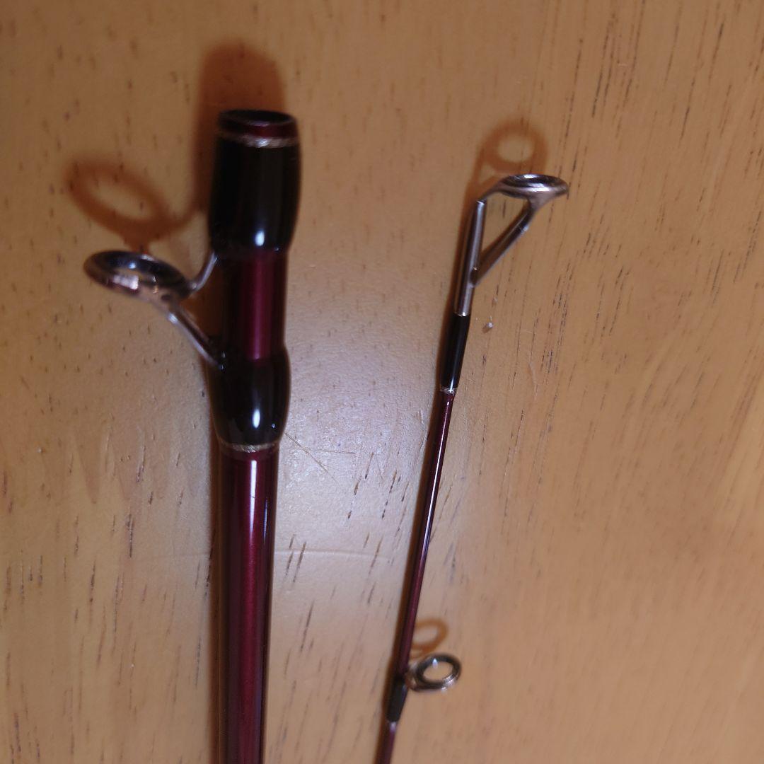 Beams LOWER 7.3L ビームスローワー フィッシュマン