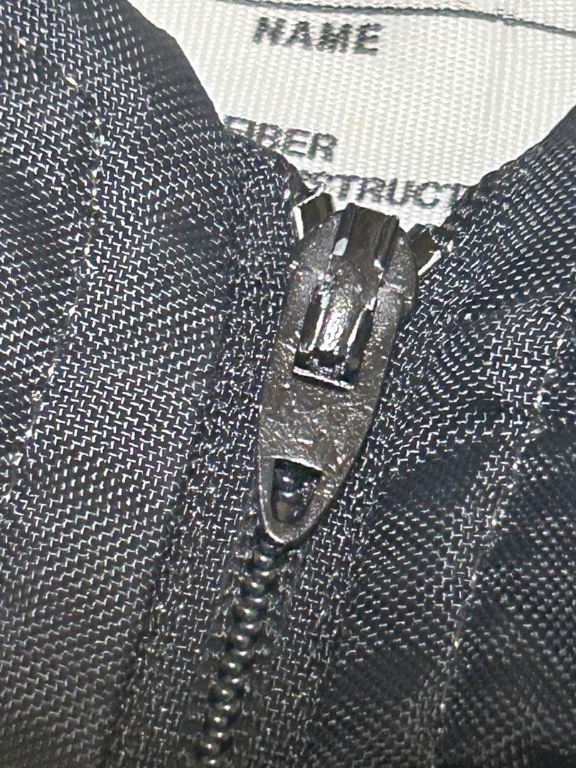 西海岸 RAIDERS スタジャン delong USA製