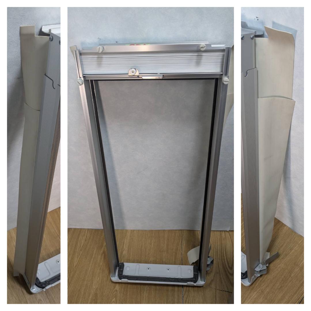 K☆976 コロナ ウィンドエアコン CW-1620 冷房専用 2020年