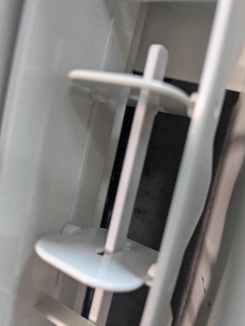 K☆976 コロナ ウィンドエアコン CW-1620 冷房専用 2020年