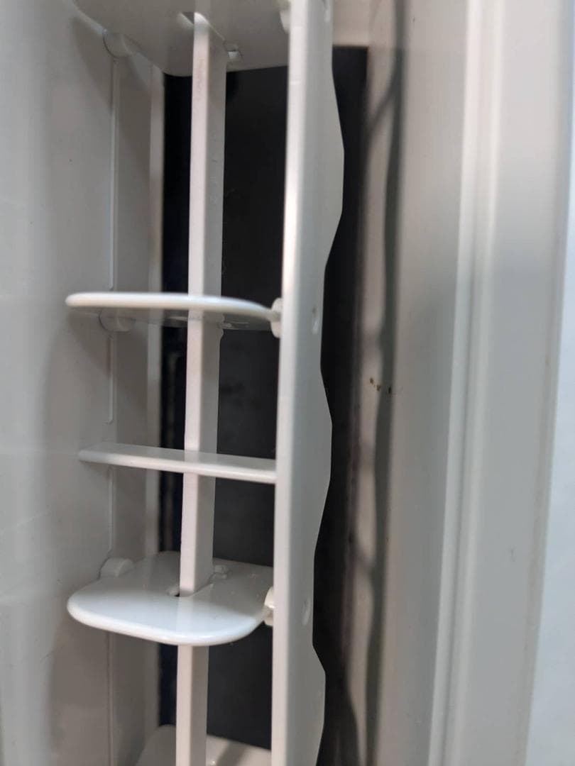 K☆976 コロナ ウィンドエアコン CW-1620 冷房専用 2020年