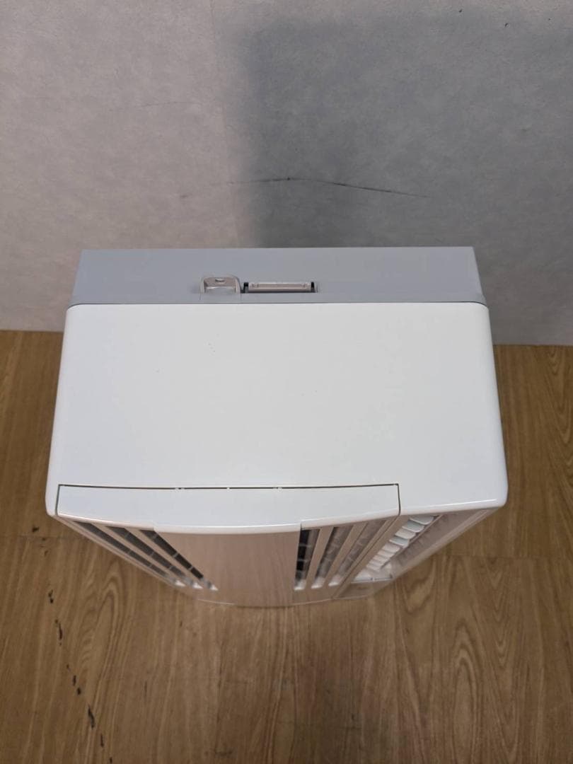 K☆976 コロナ ウィンドエアコン CW-1620 冷房専用 2020年