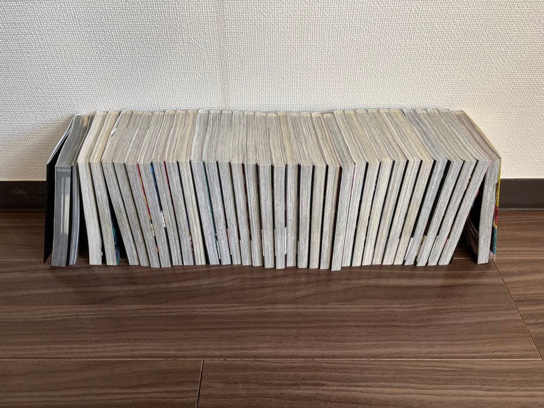 呪術廻戦　コミック　漫画　0〜30巻　0.5巻　公式ファンブック　モジュロ