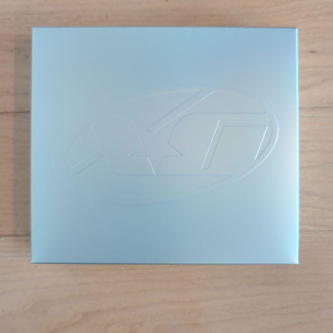 Shooting Star XG CD トレカセット ハービィ HAEVEY