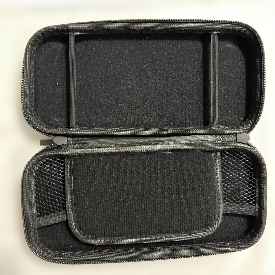 Nintendo Switch Lite 　ターコイズ　本体　ポーチ付き