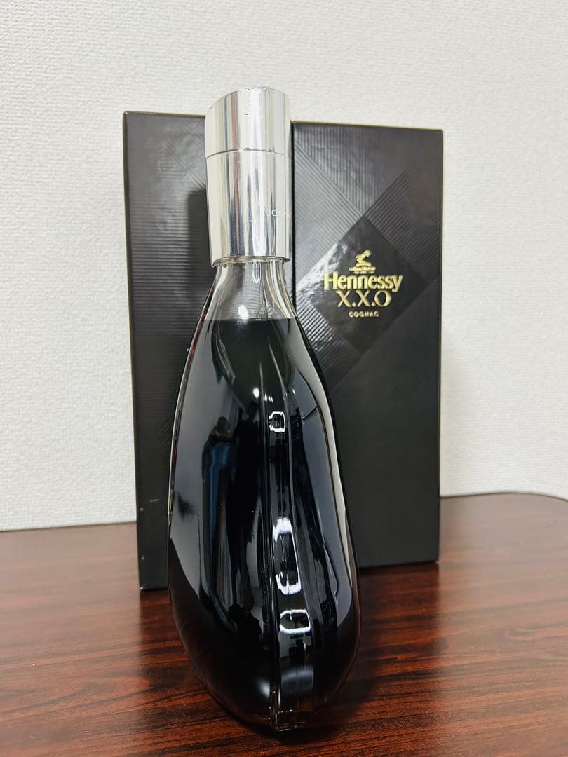 HENNESSY XXO COGNAC ヘネシー XXO コニャック1000ml