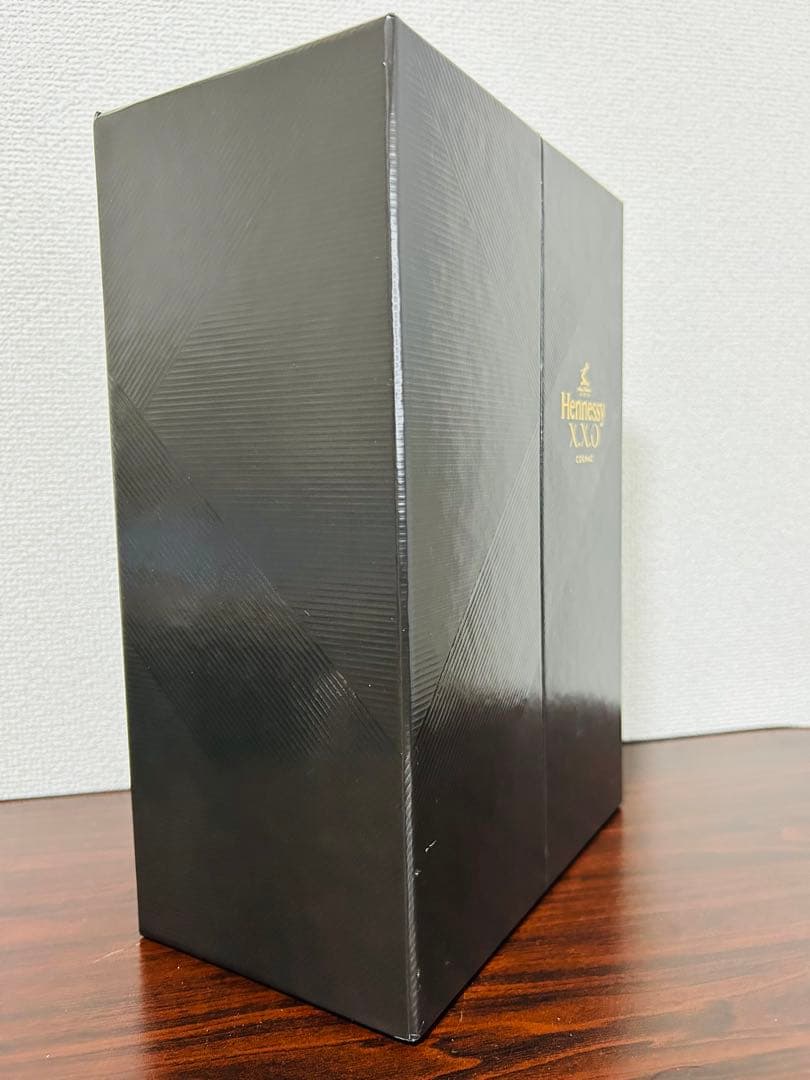 HENNESSY XXO COGNAC ヘネシー XXO コニャック1000ml