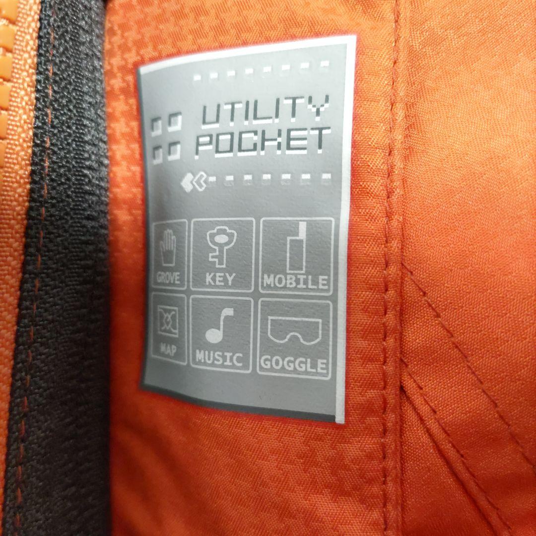 PHENIX スキー スノボウェア 上下 ダウン80%