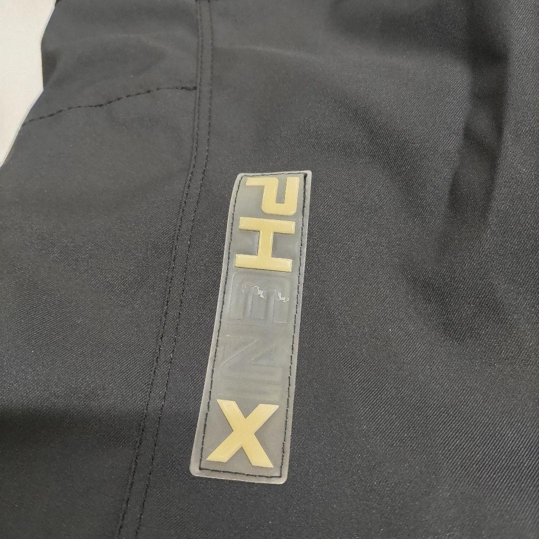 PHENIX スキー スノボウェア 上下 ダウン80%