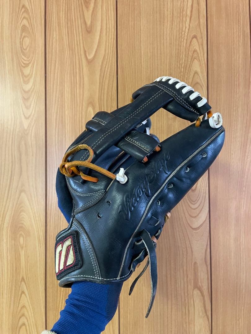 MIZUNO ビッグM ビクトリーステージ 硬式用