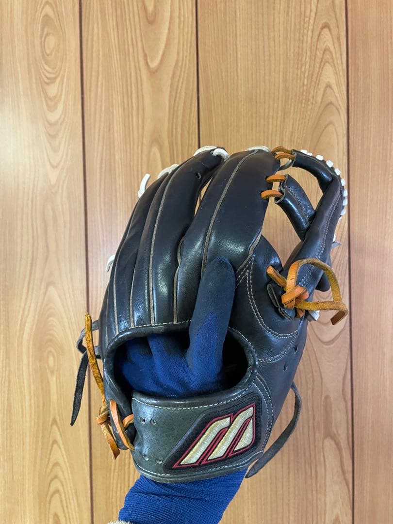 MIZUNO ビッグM ビクトリーステージ 硬式用