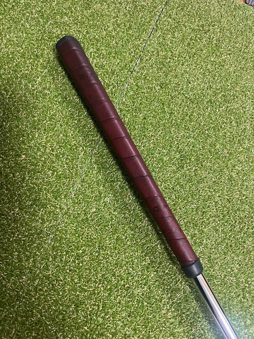 ONOFF グローブライド OM247L パター