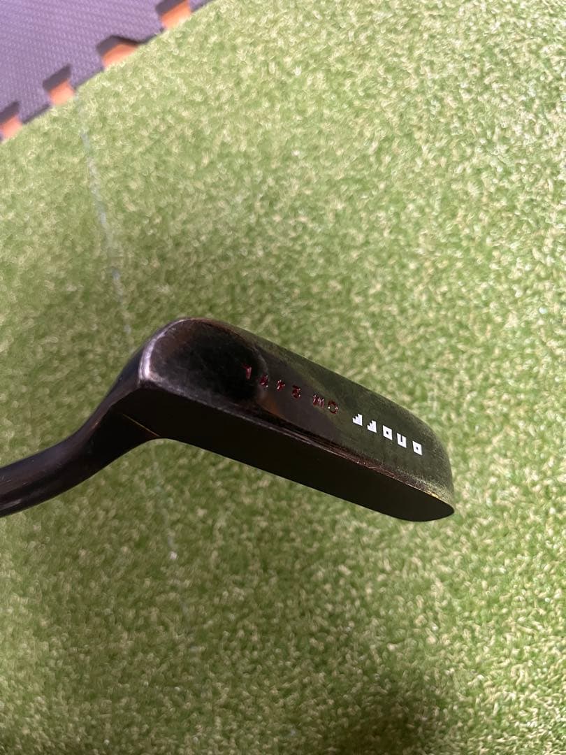 ONOFF グローブライド OM247L パター