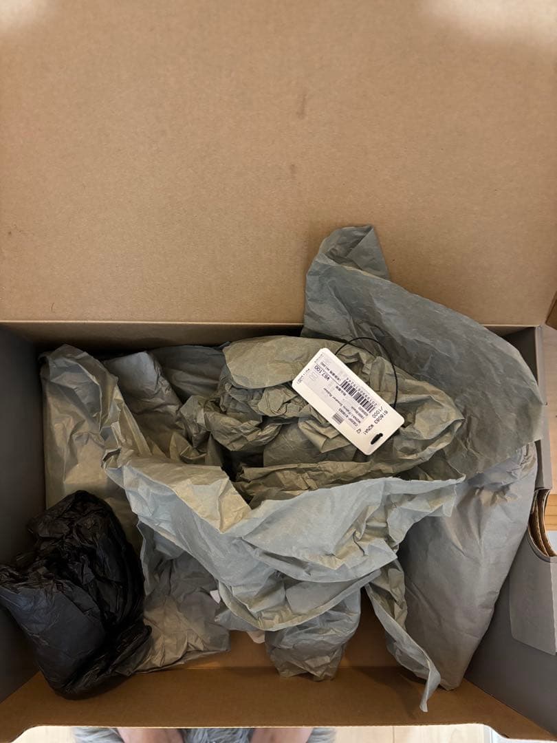 BALENCIAGA TRACK SANDAL トラックサンダル 42