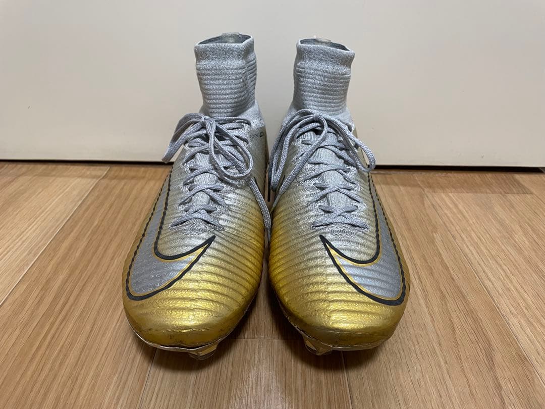 マーキュリアル　スーパーフライ　mercurial superfly 5 CR7