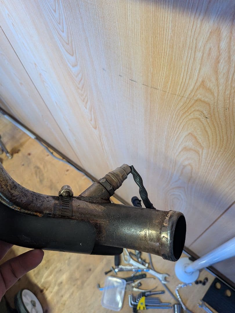 値下げ スポーツスター バンスアンドハインズ マフラー 人気