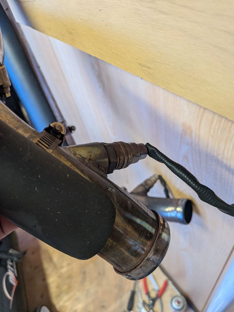 値下げ スポーツスター バンスアンドハインズ マフラー 人気