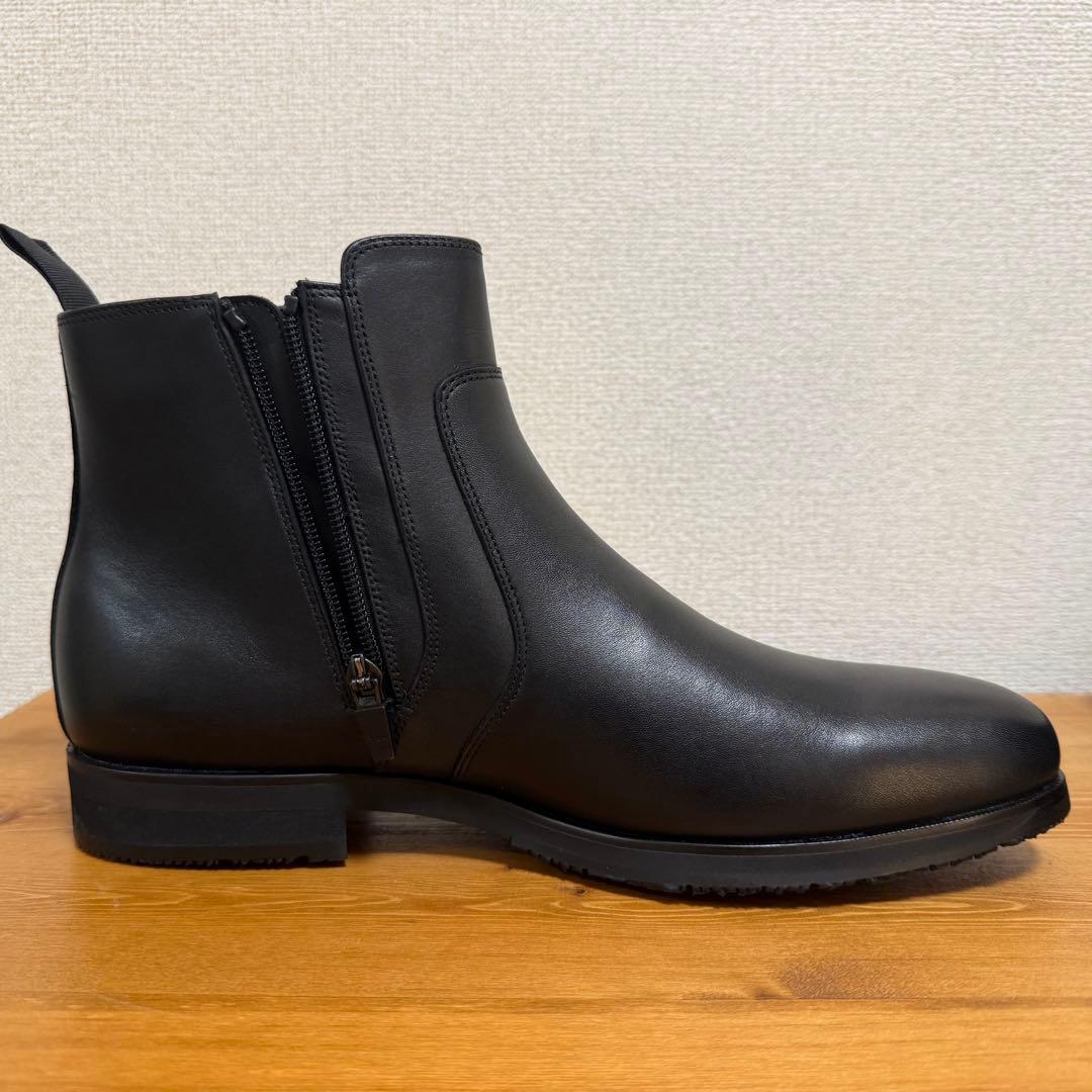 ビークラシック byマドラス　GORE-TEX/黒/26.5cm
