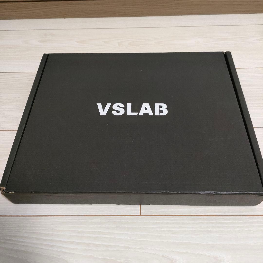 (PC・PS5対応版)VSNOVA N14 レバーレスコントローラー