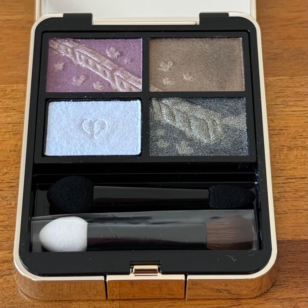 クレドポーボーテ オンブルクルールクアドリ 505