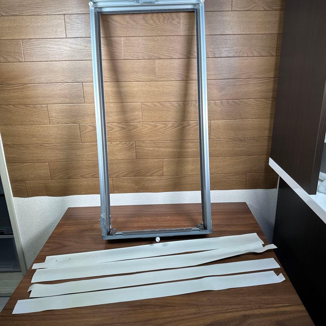 CORONA コロナ窓用エアコン CW-1824R 自動運転機能付き2024年式