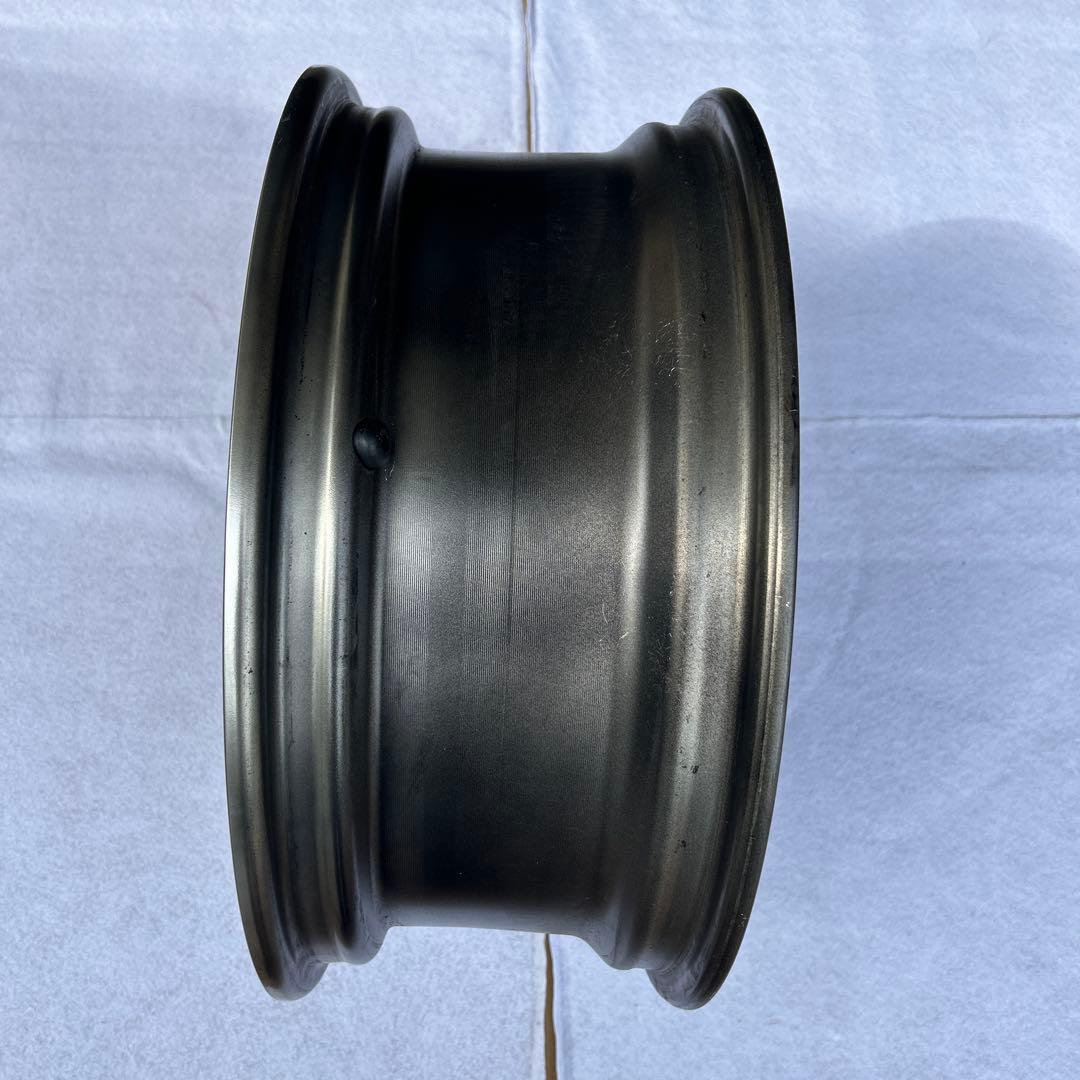 【美品】アルファード40 純正18インチアルミホイール 1本