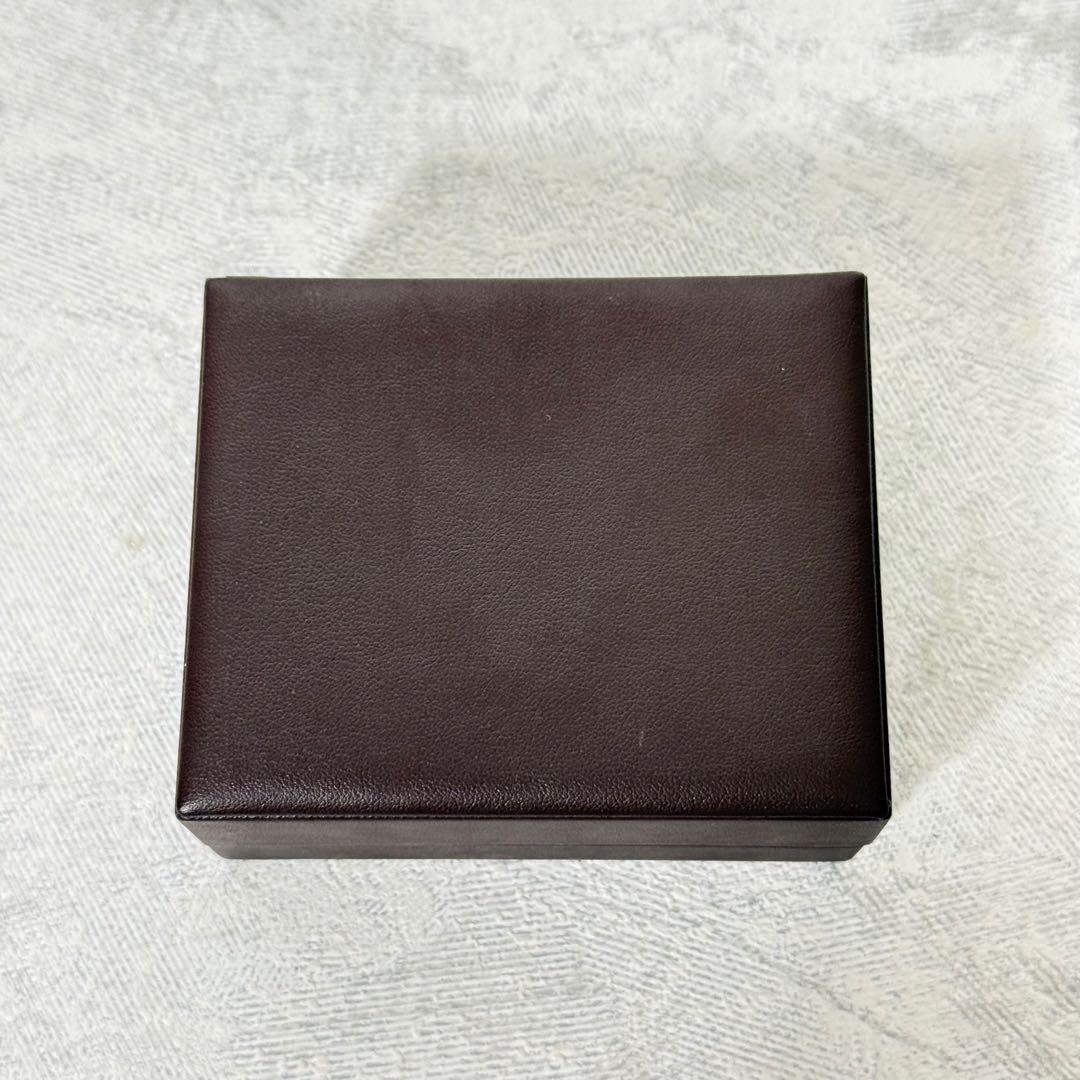 VAID ROMA クロス ダイヤモンド ペンダントトップ K18WG 20